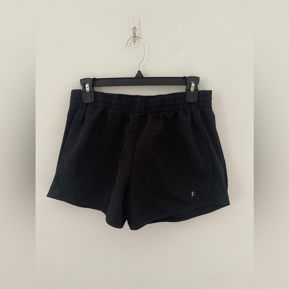 Athletic shorts